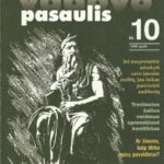 Vadovo pasaulis 1998/10