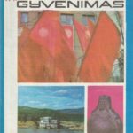 Mokslas ir gyvenimas, 1977/11
