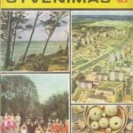 Mokslas ir gyvenimas, 1983/7