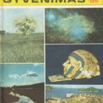 Mokslas ir gyvenimas, 1985/6