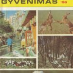 Mokslas ir gyvenimas, 1986/3