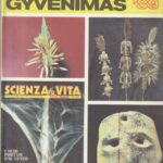 Mokslas ir gyvenimas, 1989/3