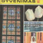 Mokslas ir gyvenimas, 1981/3