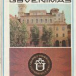 Mokslas ir gyvenimas, 1979/4