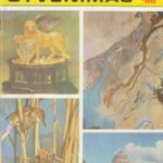 Mokslas ir gyvenimas, 1986/4