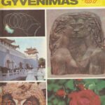 Mokslas ir gyvenimas, 1987/3
