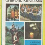 Mokslas ir gyvenimas, 1979/12