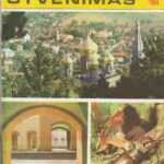 Mokslas ir gyvenimas, 1981/9