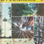 Mokslas ir gyvenimas, 1981/12