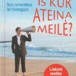 von Hirschhausen Eckart. Iš kur ateina meilė