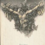 Žilinskaitė Vytautė. Ikaras Antrasis