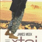 Meek James. Ir štai mes leidžiamės