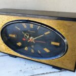 Laikrodis "ЯНТАРЬ"