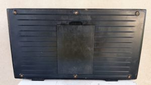 Laikrodis "ЯНТАРЬ" - Image 3