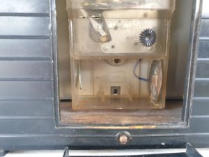 Laikrodis "ЯНТАРЬ" - Image 4