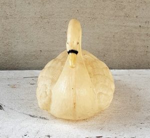 Plastikinė gulbė - Image 3