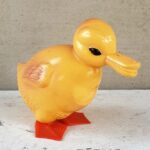 Plastikinis ančiukas