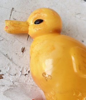 Plastikinis ančiukas - Image 3