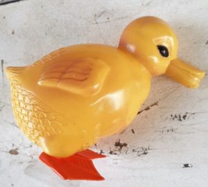 Plastikinis ančiukas - Image 4