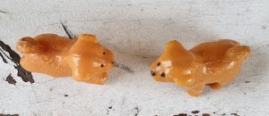 Plastikiniai šuniukai - Image 3