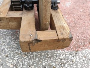 Galąstuvas - šmirgelis - Image 5