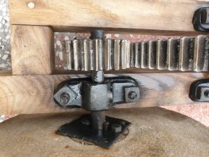 Galąstuvas - šmirgelis - Image 6