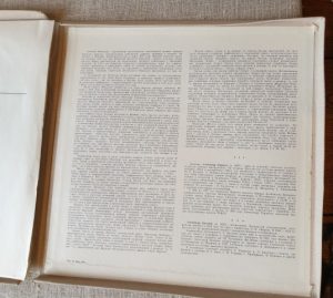 Plokštelės "A. Vivaldi. Šešios sonatos fleitai ir klavesinui" - Image 4