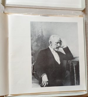 Plokštelės "P. I. Čaikovskis - Eugenijus Oneginas“ - Image 3