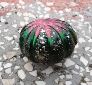 Senas eglutės žaisliukas - Image 3