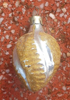 Senas eglutės žaisliukas - Image 3