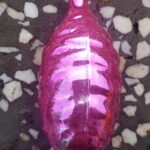 Senas eglutės žaisliukas