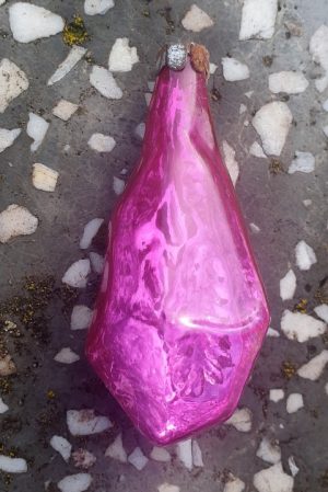 Senas eglutės žaisliukas - Image 2