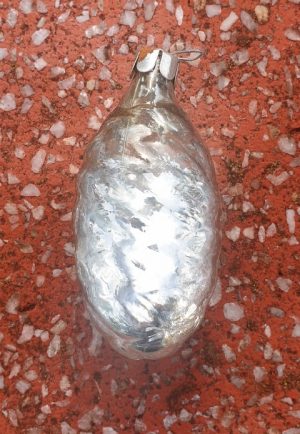 Senas eglutės žaisliukas - Image 2