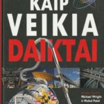 Kaip veikia daiktai