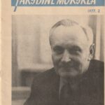 Tarybinė mokykla 1977/2