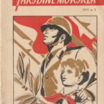 Tarybinė mokykla 1978/2