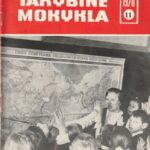 Tarybinė mokykla 1970/11