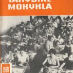 Tarybinė mokykla 1969/8