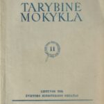 Tarybinė mokykla 1953/11
