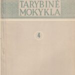 Tarybinė mokykla 1959/4