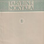 Tarybinė mokykla 1959/1