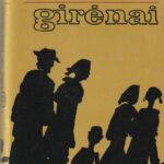Rimkevičius Vytautas. Girėnai