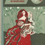 Diuma Aleksandras. Vikontas de Braželonas (II tomas)