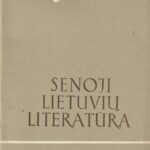 Senoji lietuvių literatūra