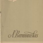 A. Baranauskas