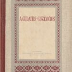 A. Gudaitis-Guzevičius