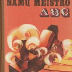 J. Siūčas. Namų meistro ABC