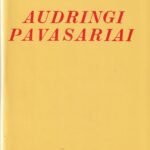 Karosas Jonas. Audringi pavasariai II