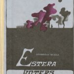 Muras Džordžas. Estera Voters