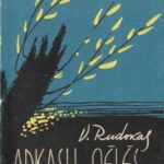 Rudokas Vytautas. Apkasų gėlės